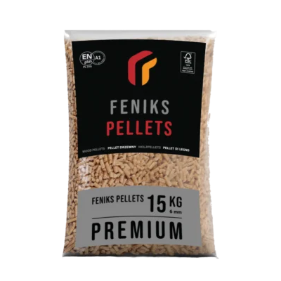 Feniks Pellets