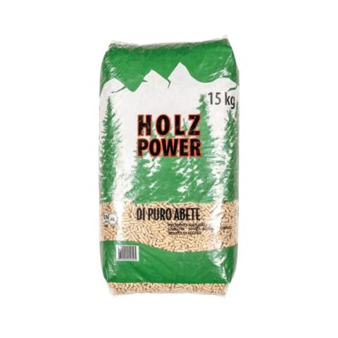 Holtz Power Pellet